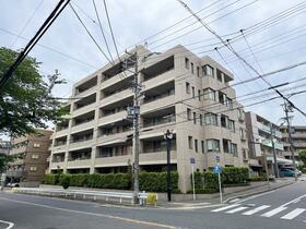 藤ヶ丘シティハウス・リーフコート