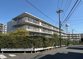 宮前平パームハウスＢ棟