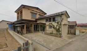 青森県五所川原市金木町喜良市坂本