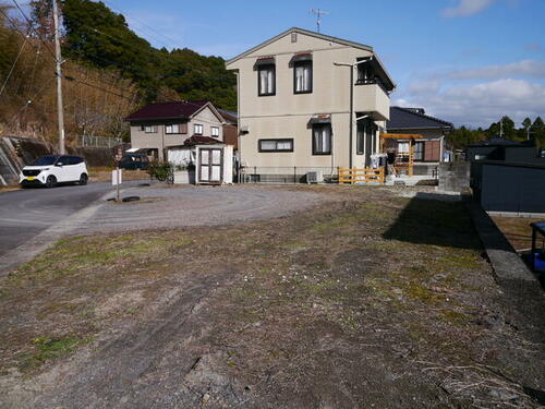 Land, Sukumo, Kochi