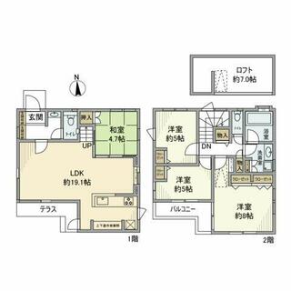 間取り：213141528964