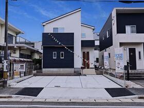 愛知県尾張旭市南新町中畑