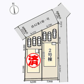 宮城県宮城郡利府町加瀬字十三本塚