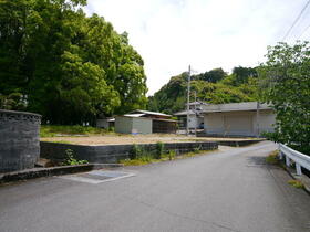 高知県幡多郡大月町大字弘見