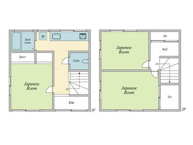 間取り：213142002590