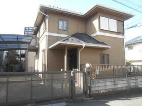 東京都西東京市向台町４丁目