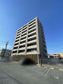 モアグレース城東通