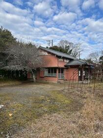 千葉県いすみ市岬町榎沢