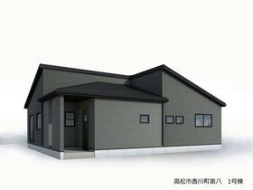 香川県高松市香川町浅野