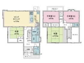 福岡県福岡市西区生松台１丁目