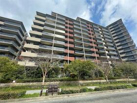 照葉テラス・パークカーサ０２