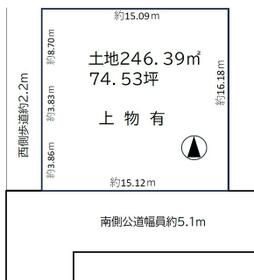 大阪府豊能郡豊能町ときわ台６丁目