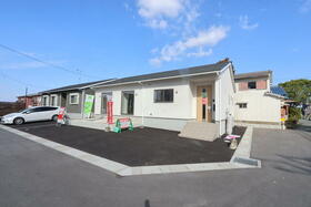 福岡県柳川市筑紫町