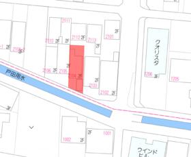 愛知県名古屋市中川区戸田４丁目