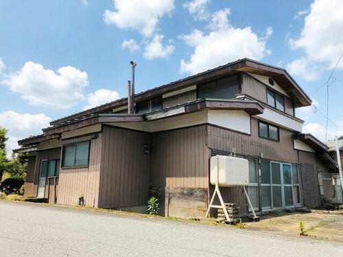 中古住宅, 山形県 西置賜郡白鷹町