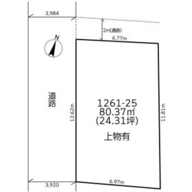 埼玉県狭山市大字水野
