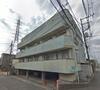 バンブーズ 3階 築35年6ヶ月の賃貸物件