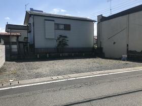 群馬県沼田市馬喰町