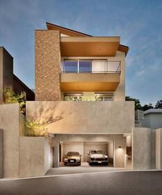 愛知県名古屋市天白区御幸山