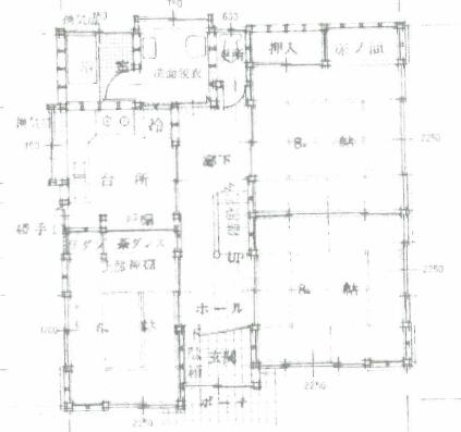 detached 福島県いわき市中之作字勝見ケ浦