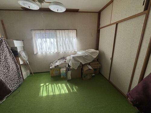 detached 福島県いわき市中之作字勝見ケ浦