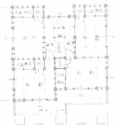 detached 福島県いわき市中之作字勝見ケ浦