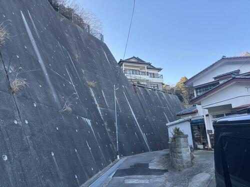 detached 福島県いわき市中之作字勝見ケ浦