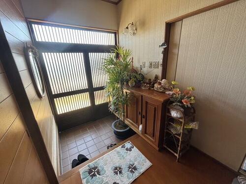 detached 福島県いわき市中之作字勝見ケ浦