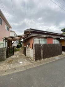千葉県館山市北条