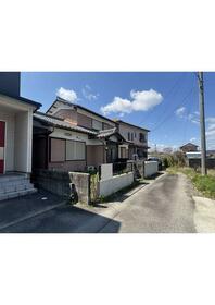 三重県桑名市大字小泉