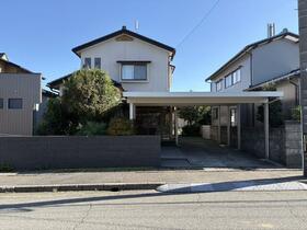 石川県金沢市大額１丁目