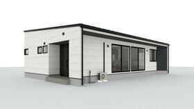 栃木県大田原市美原３丁目