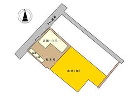 山梨県南巨摩郡身延町八日市場