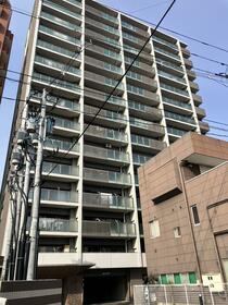サンデュエル仲間町