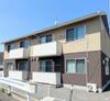 シャーメゾン東岐波 A棟 2階 築16年2ヶ月の賃貸物件