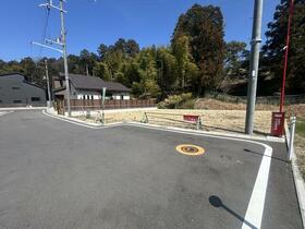 滋賀県栗東市上砥山