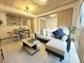 西梅田ダイヤモンドマンション