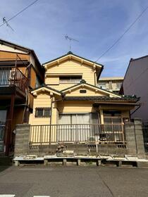 愛知県名古屋市北区山田４丁目