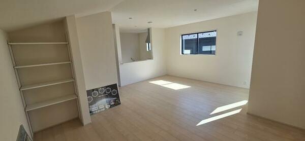 detached 東京都あきる野市草花

地図を見る