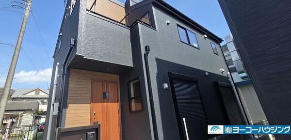 detached 東京都あきる野市草花

地図を見る