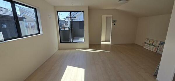 detached 東京都あきる野市草花

地図を見る