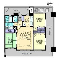 間取り：232006139668
