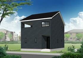 富山県富山市婦中町麦島