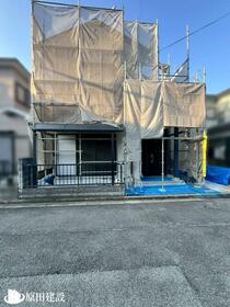 奈良県生駒郡安堵町大字西安堵