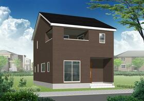 富山県富山市婦中町麦島