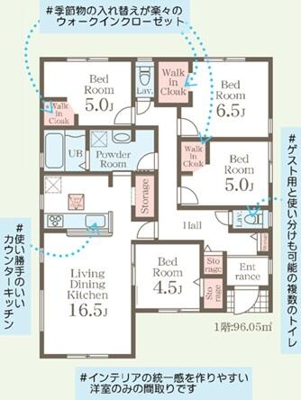 house for sale in 甘楽郡甘楽町, Gunma | ¥24,900,000 | 4LDK | Akiyama house…