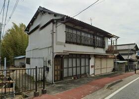 山梨県韮崎市藤井町駒井