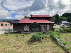 岩手県二戸市福岡字城ノ外