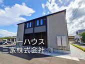 豊前市大字赤熊&nbsp;2階建&nbsp;築2年のイメージ