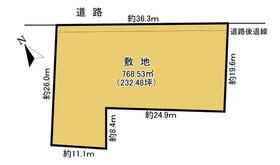 愛知県小牧市大字大草